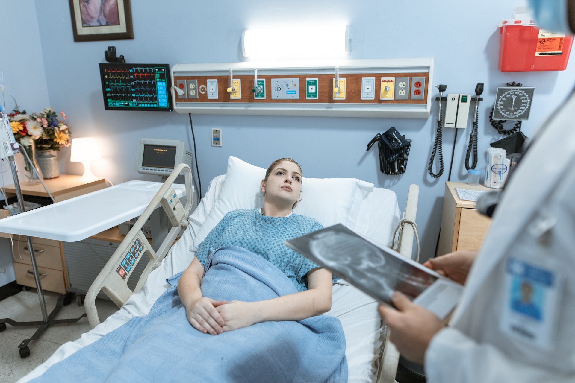 Six Ways To Improve Patient Engagement Nursing Ability