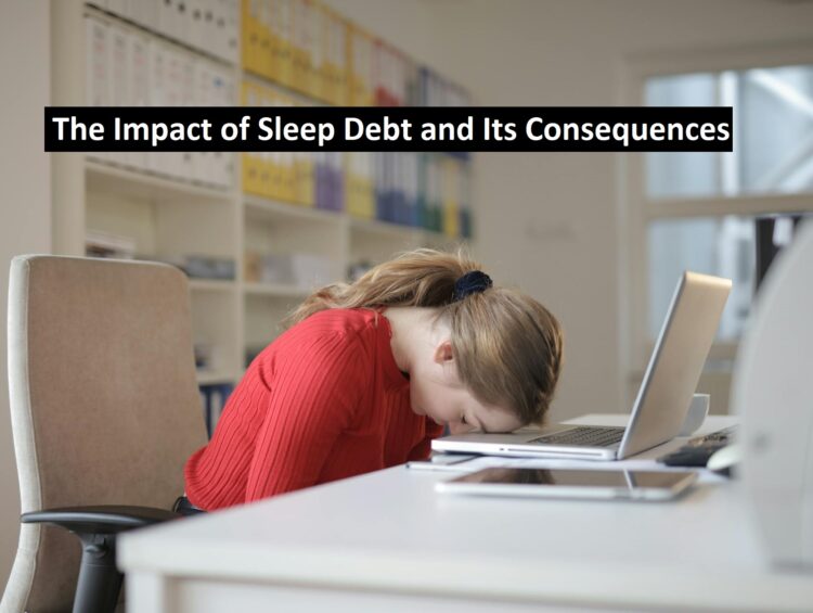 Sleep Debt