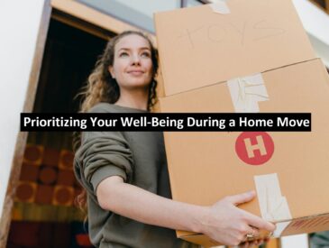 Well-Being During a Home Move