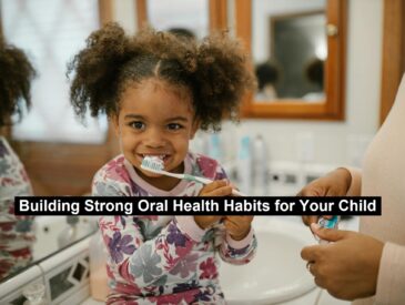 Oral Health Habits