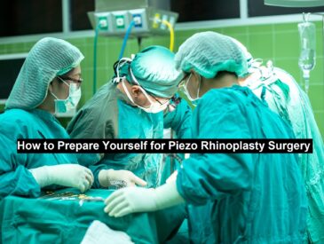 Rhinoplasty Surgery