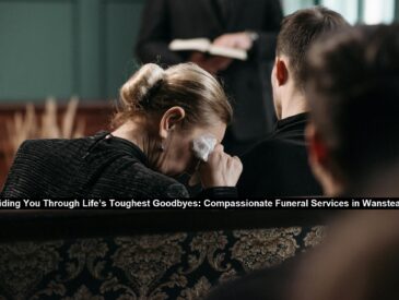Toughest Goodbyes