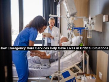 Emergency Care Services