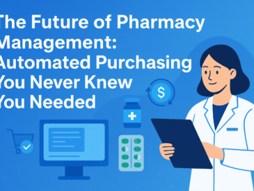 Future of Pharmacy Management